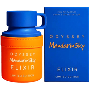 Armaf Odyssey Mandarin Sky Elixir 100ml Kvepalai Vyrams EDP
