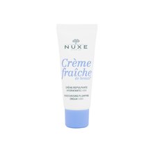 Nuxe Creme Fraiche de Beaut&eacute; Moisturizing Plumping Cream 30ml Moterims