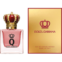 Dolce Gabbana  Q Intense 100ml Kvepalai Moterims EDP