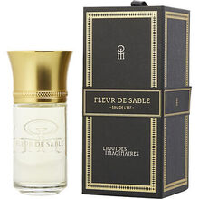 Liquides Imaginaires Fleur De Sable 100ml NI&Scaron;INIAI Kvepalai Unisex EDP
