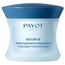 Payot Source Adaptogen Moisturising Gel - Hydratačn&iacute; pleťov&yacute; gel 50ml Moterims