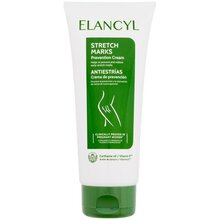 Elancyl Stretch Marks Prevention Cream - Kr&eacute;m proti stri&iacute;m 200ml Moterims