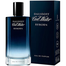 Davidoff Cool Water Man Reborn 100ml Kvepalai Vyrams EDP