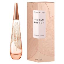 Issey Miyake Nectar D&acute;Issey Premiere Fleur 50ml Kvepalai Moterims EDP