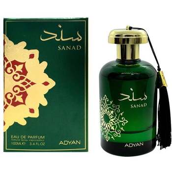 Adyan by Anfar Sanad 100ml Kvepalai Vyrams EDP