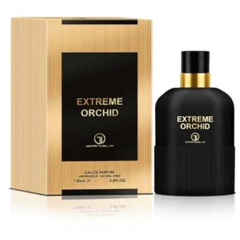 Grandeur Extreme Orchid 100ml Kvepalai Unisex EDP