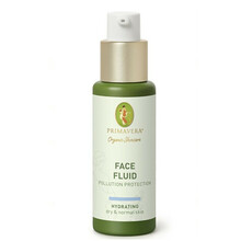 Primavera Pollution Protection Face Fluid - Pleťov&yacute; fluid 30ml Moterims