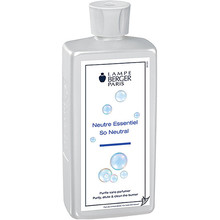 Maison Berger Paris So Neutral Lampe Recharge/Refill 500ml namų apyvokos priemonė