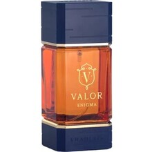Khadlaj Valor Enigma 100ml Kvepalai Vyrams EDP