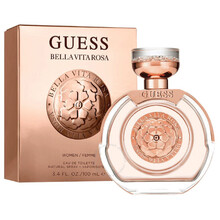Guess Bella Vita Rosa 30ml Kvepalai Moterims EDT