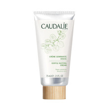 Caudalie Gentle Buffing Cream - Gentle exfoliating cream 75ml Moterims