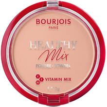 Bourjois Healthy Mix Clean & Vegan Naturally Radiant Powder 10 g Moterims