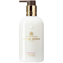 Molton Brown Rose Dunes Body Lotion 300ml Moterims