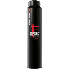 Goldwell Topchic Permanent Hair Color 250 ml 0ml Moterims