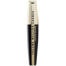 L&acute;Or&eacute;al Volume Million Lashes Mascara - Thickening Mascara 9 ml Moterims