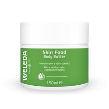 Weleda Tělo ( Skin Food Body Butter) 150 ml 150ml Moterims