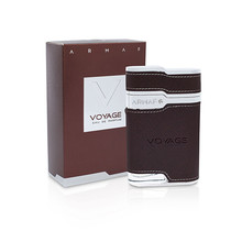 Armaf Voyage Brown 100ml Kvepalai Moterims EDP