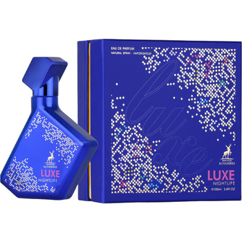 Maison Alhambra Luxe Nightlife 100ml Kvepalai Unisex EDP
