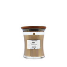 WoodWick Cashmere 275.0g namų apyvokos priemonė