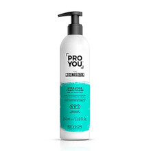 Revlon Professional Pro You The Moisturizer Hydrating Conditioner - Moisturizing conditioner 350ml Moterims