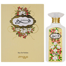 Zimaya Farah 100ml Kvepalai Moterims EDP