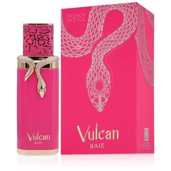 French Avenue Vulcan Baie 100ml Kvepalai Unisex Parfum