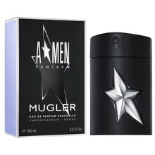 Thierry Mugler A*Men Fantasm 100ml Kvepalai Vyrams EDP