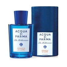 Acqua Di Parma Blu Mediterraneo - Arancia Di Capri 100ml NI&Scaron;INIAI Kvepalai Unisex EDT