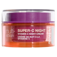 StriVectin Multi-Action Super-C Night Vitamin C Night Cream - Nočn&iacute; vyhlazuj&iacute;c&iacute; pleťov&yacute; kr&eacute;m 50ml Moterims