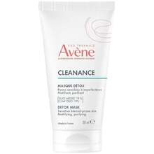 Avene Cleanance Detox Mask 50ml Moterims