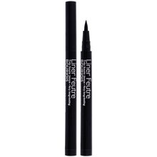 Bourjois Liner Feutre Felt Tip Eyeliner - Eyeliner pen in 0.8 ml Moterims
