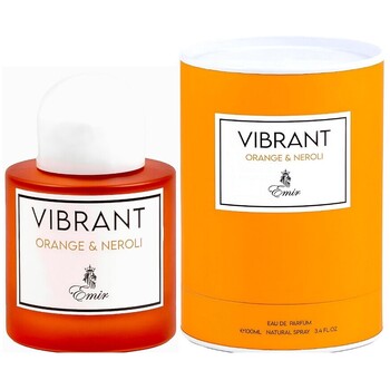 Paris Corner Vibrant Orange And Neroli 100ml Kvepalai Unisex EDP