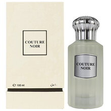 Ahmed Al Maghribi Couture Noir 100ml Kvepalai Unisex EDP