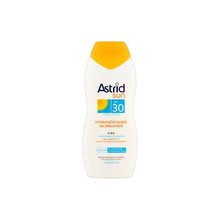 Astrid Sun OF 30 Moisturizing Lotion 200ml savaiminio įdegio kremas