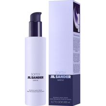 Jil Sander Softly Serene 200ml Moterims