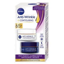 Nivea Anti-Wrinkle Set Moterims