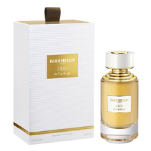 Boucheron Oud de Carthage 125ml Kvepalai Unisex EDP