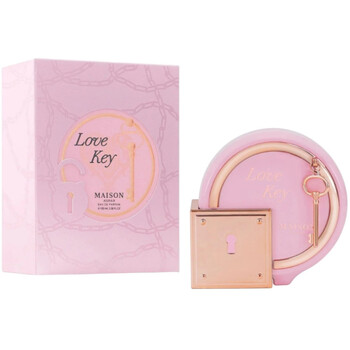 Maison Asrar Love Key 100ml Kvepalai Moterims EDP