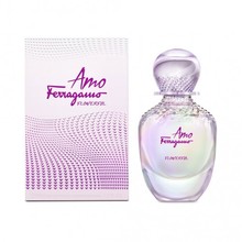 Salvatore Ferragamo Amo Ferragamo Flowerful 100ml Kvepalai Moterims EDT