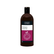Ziaja Fig Shampoo 500ml Moterims