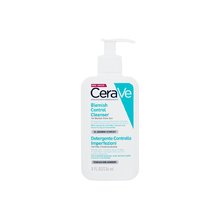 CeraVe Facial Cleansers Blemish Control Cleanser 236ml Moterims