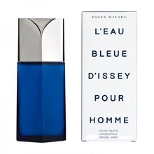 Issey Miyake L&acute;Eau Bleue D&acute;Issey pour Homme 75ml Kvepalai Vyrams EDT