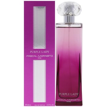 Pascal Morabito Purple Lady 100ml Kvepalai Moterims EDP