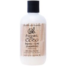 Bumble and bumble BB Creme De Coco Shampoo 250ml Moterims