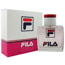 Fila Fila Italia 100ml Kvepalai Moterims EDT