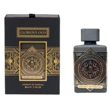 French Avenue  80ml Kvepalai Unisex
