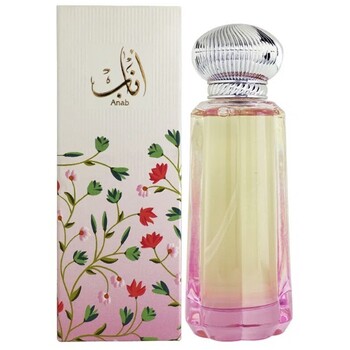 Ahmed Al Maghribi Anab 100ml Kvepalai Unisex EDP