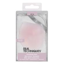 Real Techniques Skin Masking Duo - Aplik&aacute;tor Moterims