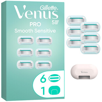 Gillette Venus Pro Smooth Moterims