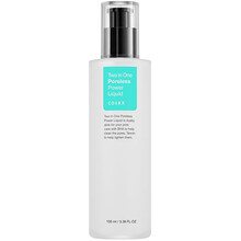 COSRX Two in One Poreless Power Liquid 100ml Moterims